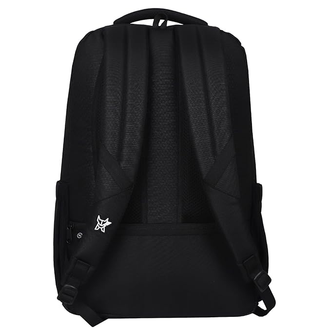 Arctic Fox Race 42 Liters, 15.6 inch Laptop Backpack for Men and Women