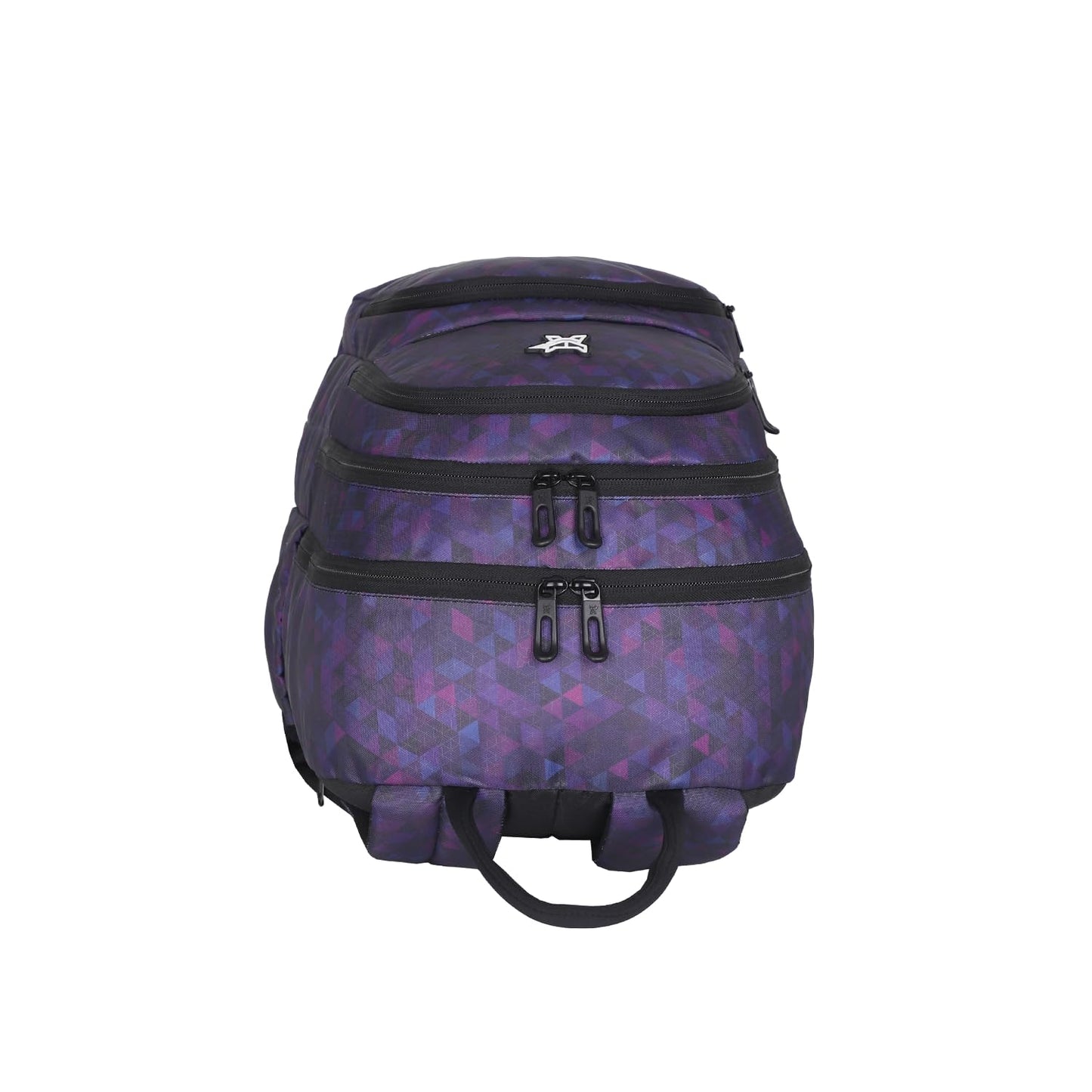 Arctic Fox Trisiac 34 Liters School Backpack for Boys and Girls