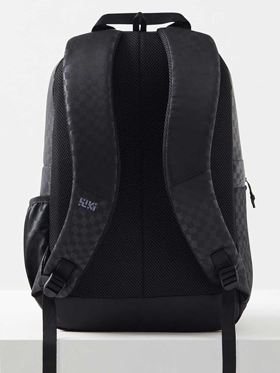 Wildcraft WIKI Pack 18.5 L (12967) (Illusion : Black)