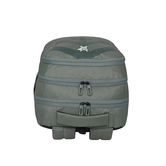 Arctic Fox Race 42 Liters, 15.6 inch Laptop Backpack for Men and Women