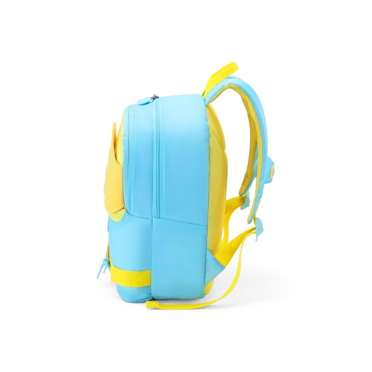 American Tourister Yoodle 4.0 Bird Mint, Kids Activity Backpack, 10 Ltrs