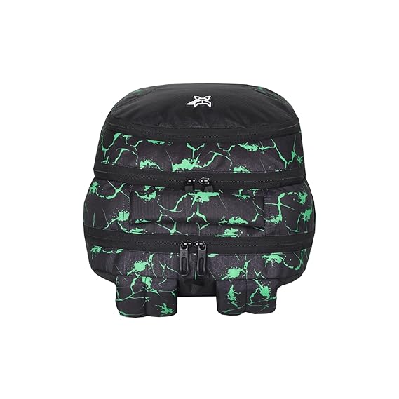 Arctic Fox Electro 37 Liters, 15.6 inch Laptop Backpack for Men and Women