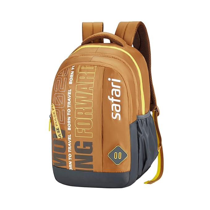 SAFARI Triplex 4 Large 37 L Backpack