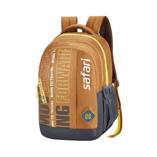 SAFARI Triplex 4 Large 37 L Backpack