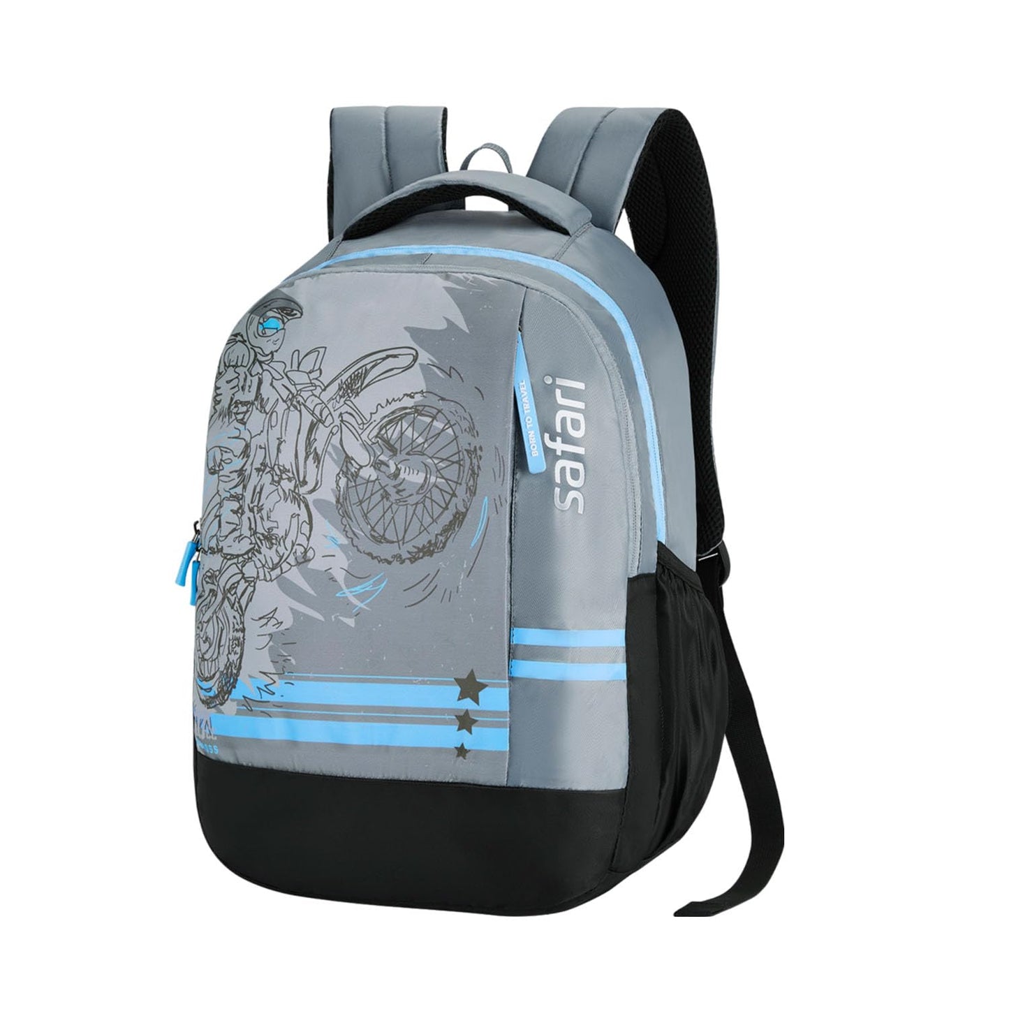 SAFARI  Duplex 4 Large 32 L Backpack