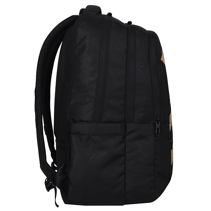 Arctic Fox Race 42 Liters, 15.6 inch Laptop Backpack for Men and Women