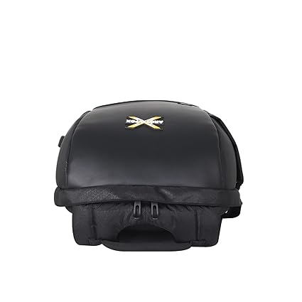 Arctic Fox Slope -Maverick Anti-Theft Laptop bag and Backpack -Black 23 Ltr