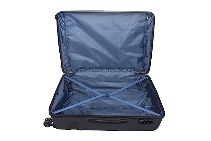 Kamiliant by American Tourister Kam Falcon Hard Luggage Suitcase