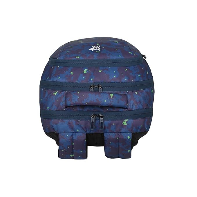 Arctic Fox Cult 15.6 inch Laptop Backpack for Men and Women -46 Liters