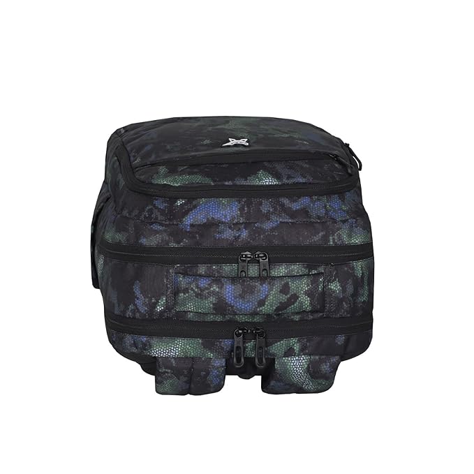 Arctic Fox Python 38 Liters, 15.6 inch Laptop Backpack for Men and Women