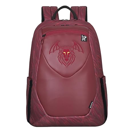 Arctic Fox Vamp 15.5 Inch Laptop Backpack-35 Ltr