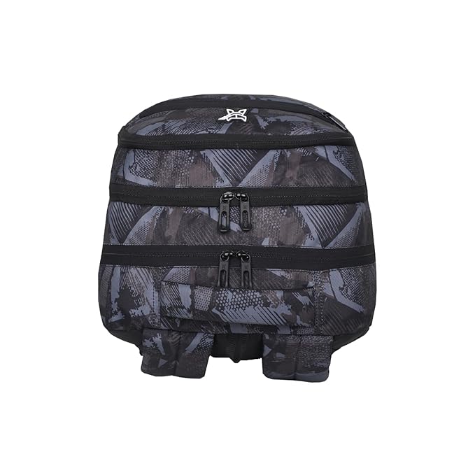 Arctic Fox Rust 42 Liters, 15.6 inch Laptop Backpack for Men and Women