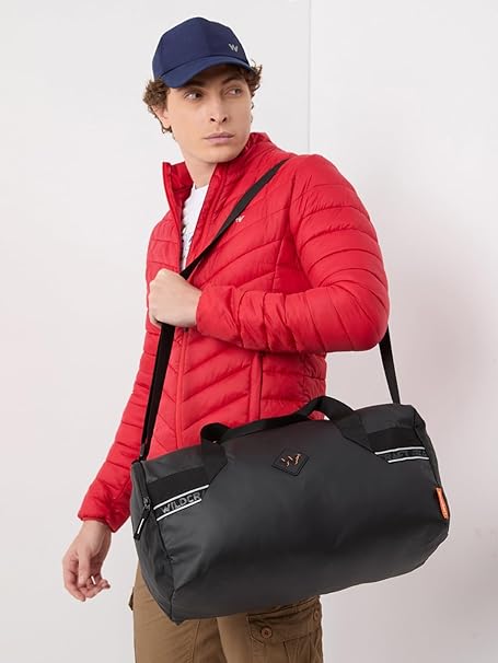 Wildcraft Dark Edition 40 Duffels
