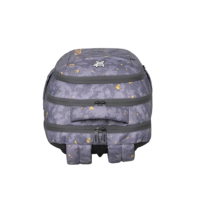 Arctic Fox Cult 15.6 inch Laptop Backpack for Men and Women -46 Liters