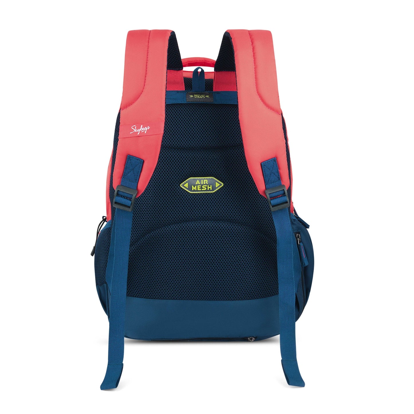 Skybags Squad Pro 02 41L Backpack