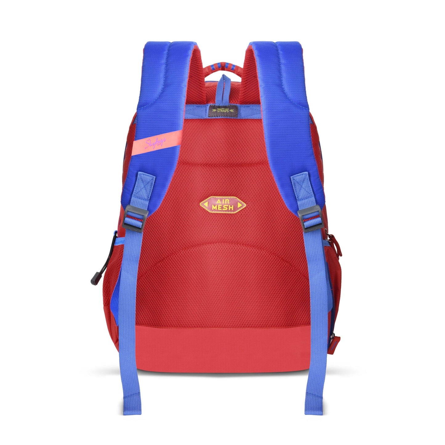 Skybags Squad Plus 08 38L Backpack