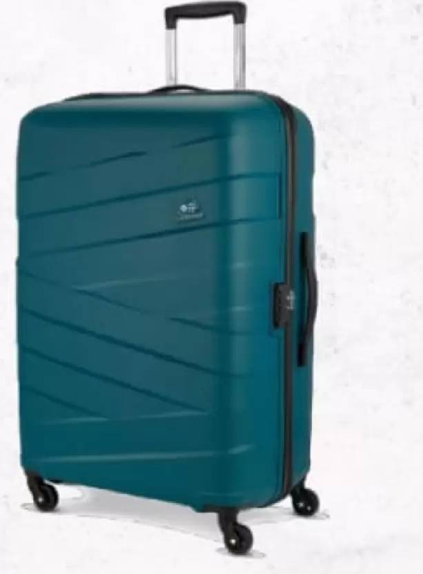 Kamiliant by American Tourister Kam Ryker Hard Luggage Suitcase