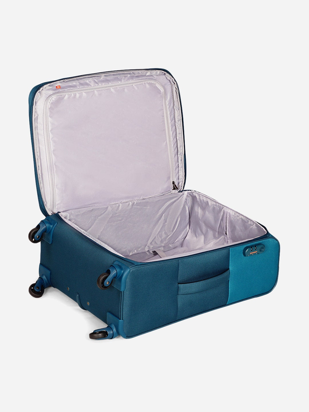 Wildcraft Dune Soft Trolley Suitcase (12709)