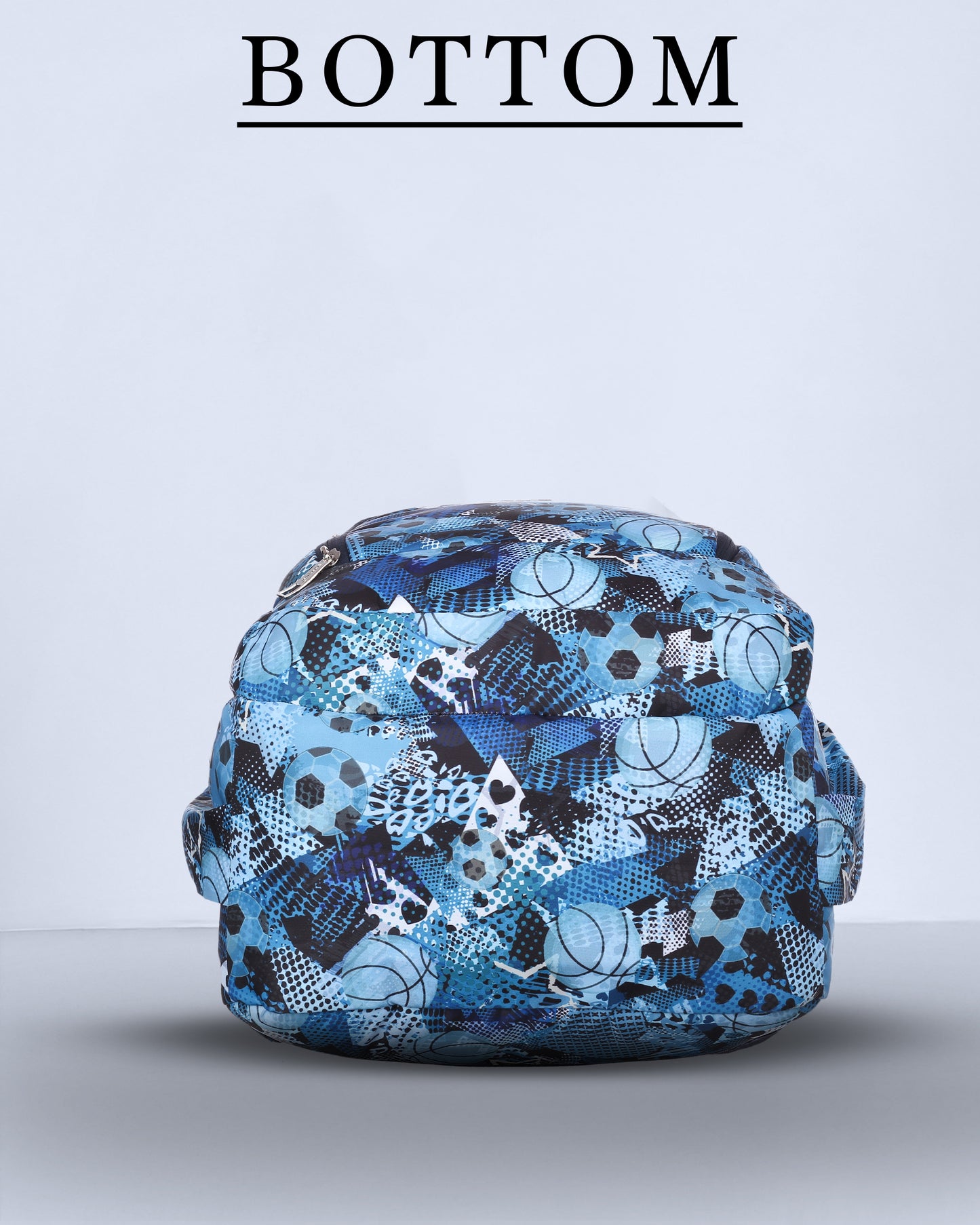 Dhariwal 36L Backpack Casual/School/College/Office Bag BP-248