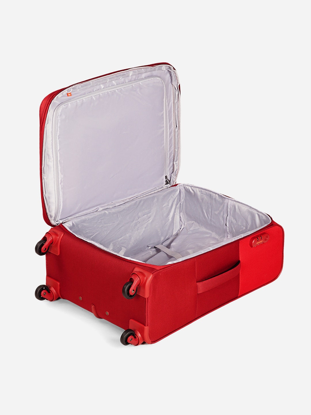 Wildcraft Dune Soft Trolley Suitcase (12709)