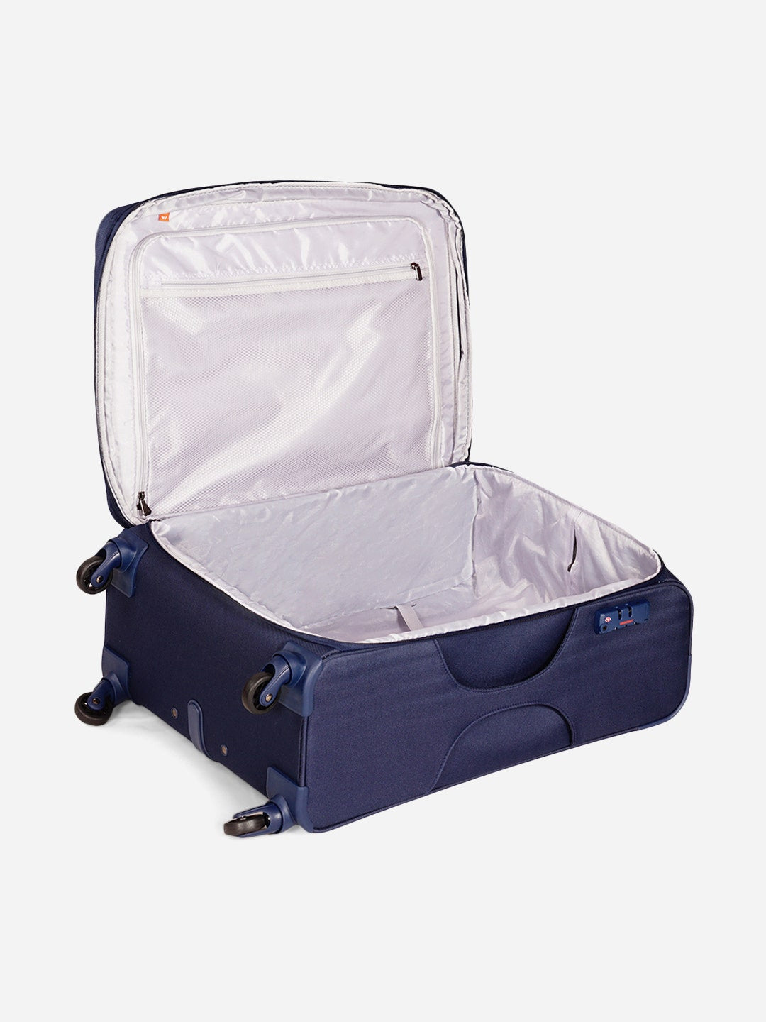 Wildcraft Dune Plus Soft Trolley Suitcase (12710)