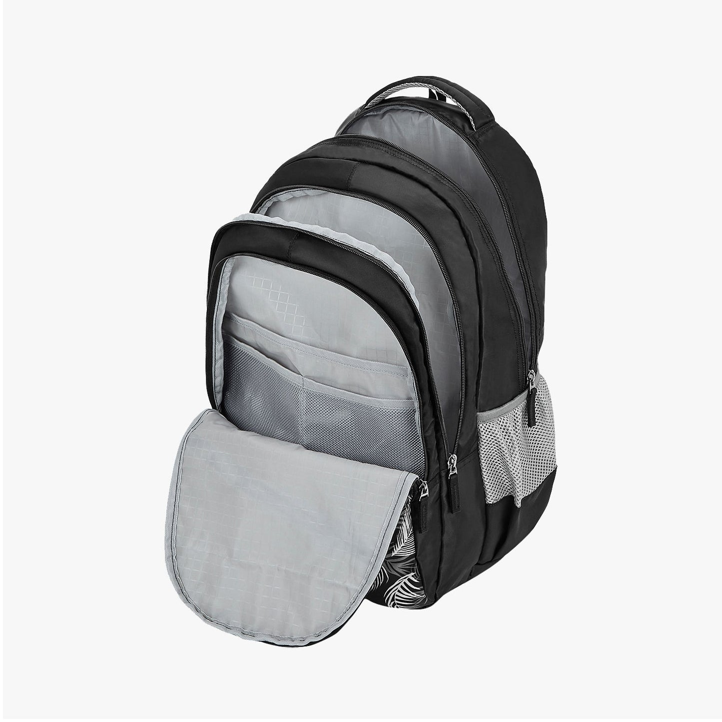 Genie Lush 19 Inch Backpack