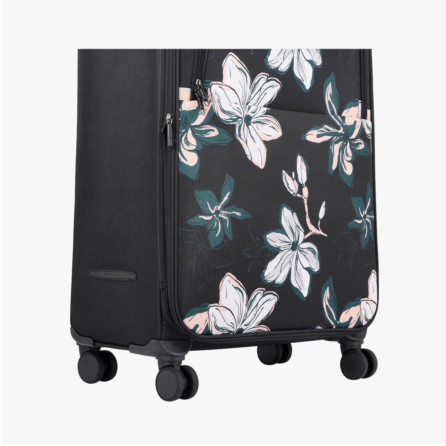 Genie Lily Soft Luggage Suitcase