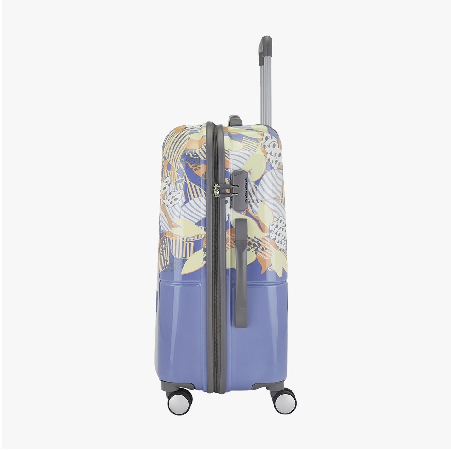 Genie Sprout Hard Luggage Suitcase