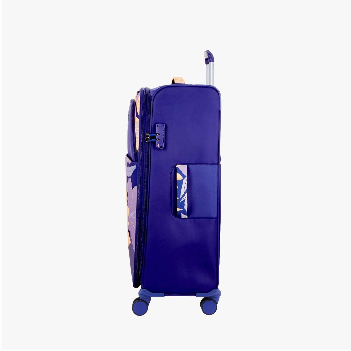 Genie Bahamas Soft Luggage Suitcase