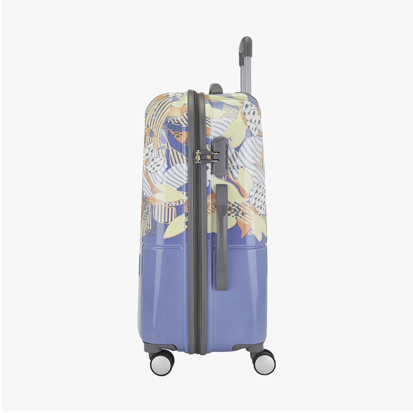 Genie Sprout Hard Luggage Suitcase