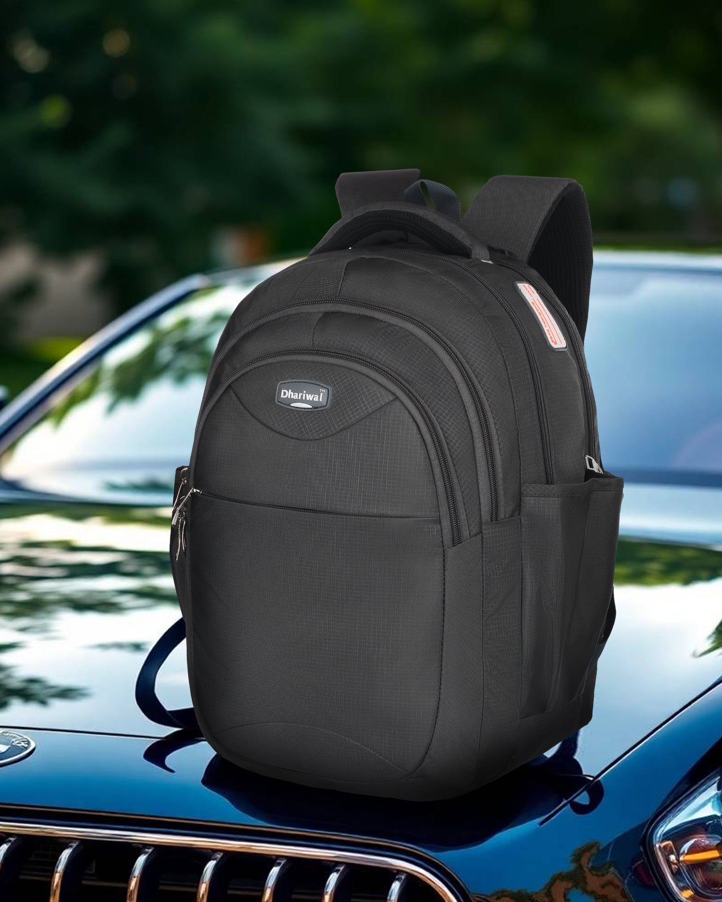 Dhariwal 50L Backpack BP-255
