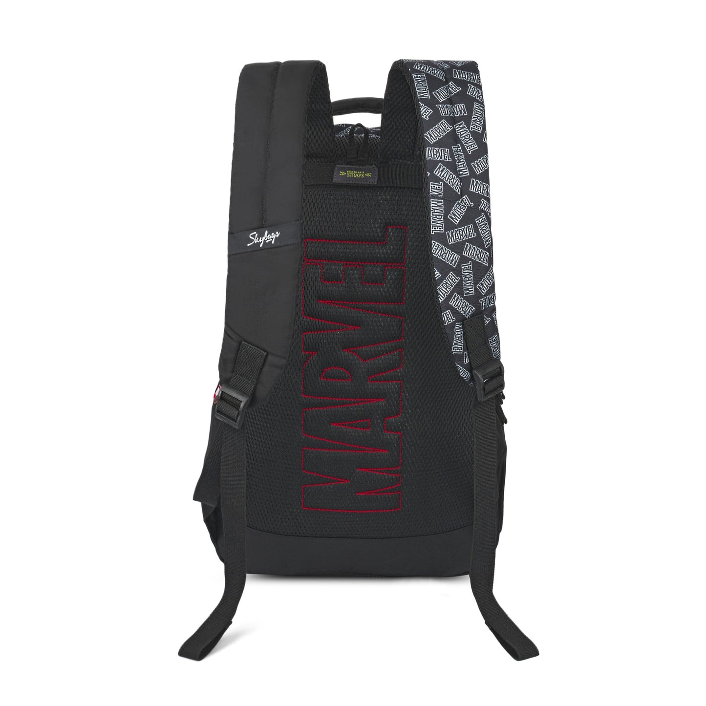 Skybags Marvel Extra 01 39L Backpack