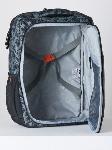 Wildcraft Globetrotter 30 L Laptop Backpack