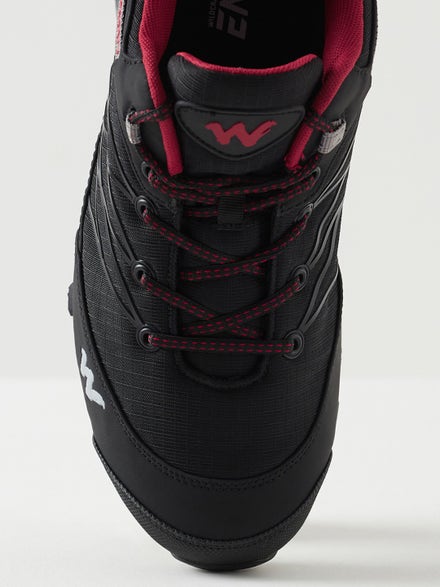 Wildcraft Men Hugo LA Hiking & Trekking Shoes