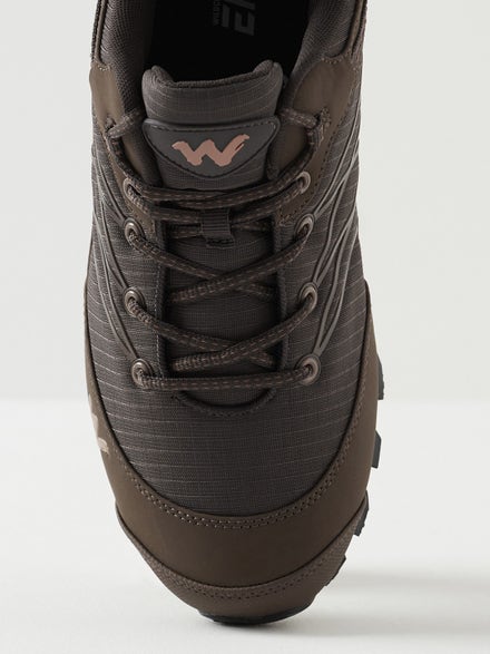 Wildcraft Men Hugo LA Hiking & Trekking Shoes