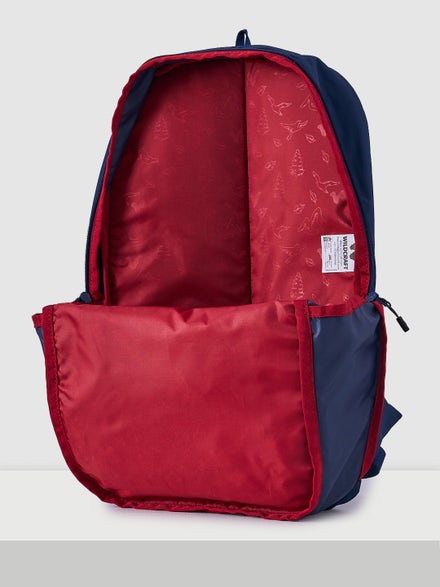 Wildcraft Sierra 45 LP Backpack