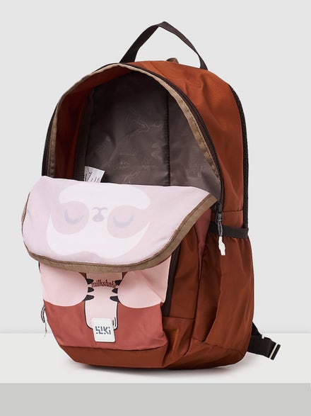 Wiki Champ 1 School Bag