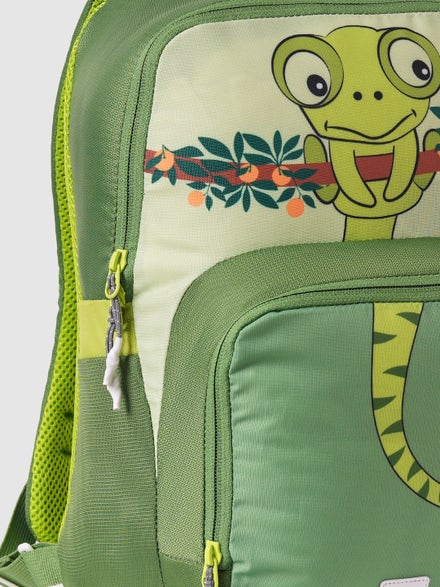 Wiki Champ 1 School Bag