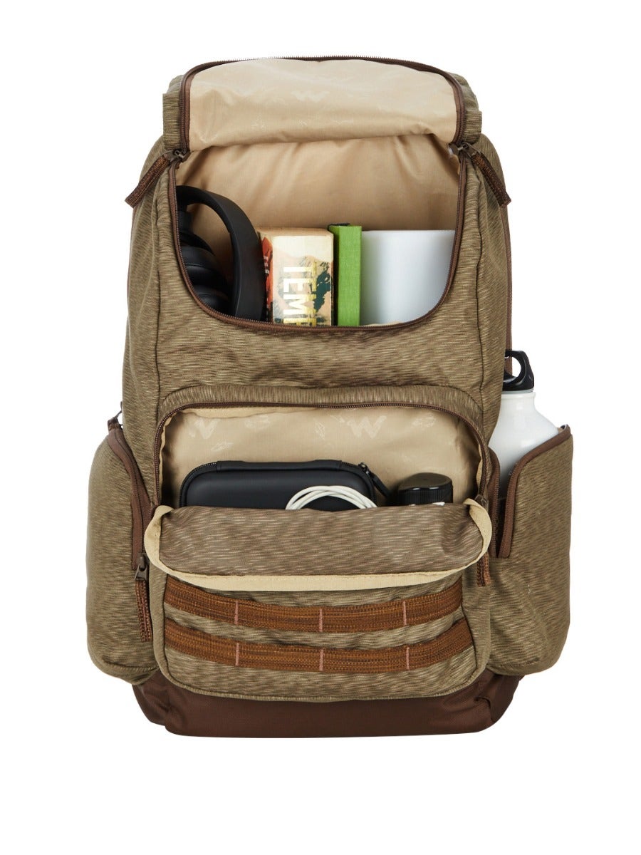 Wildcraft Safara Tactical 4 32L Laptop Backpack (12966)