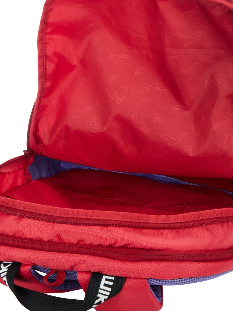 Wildcraft Wiki Squad 3 40L Backpack (12978)
