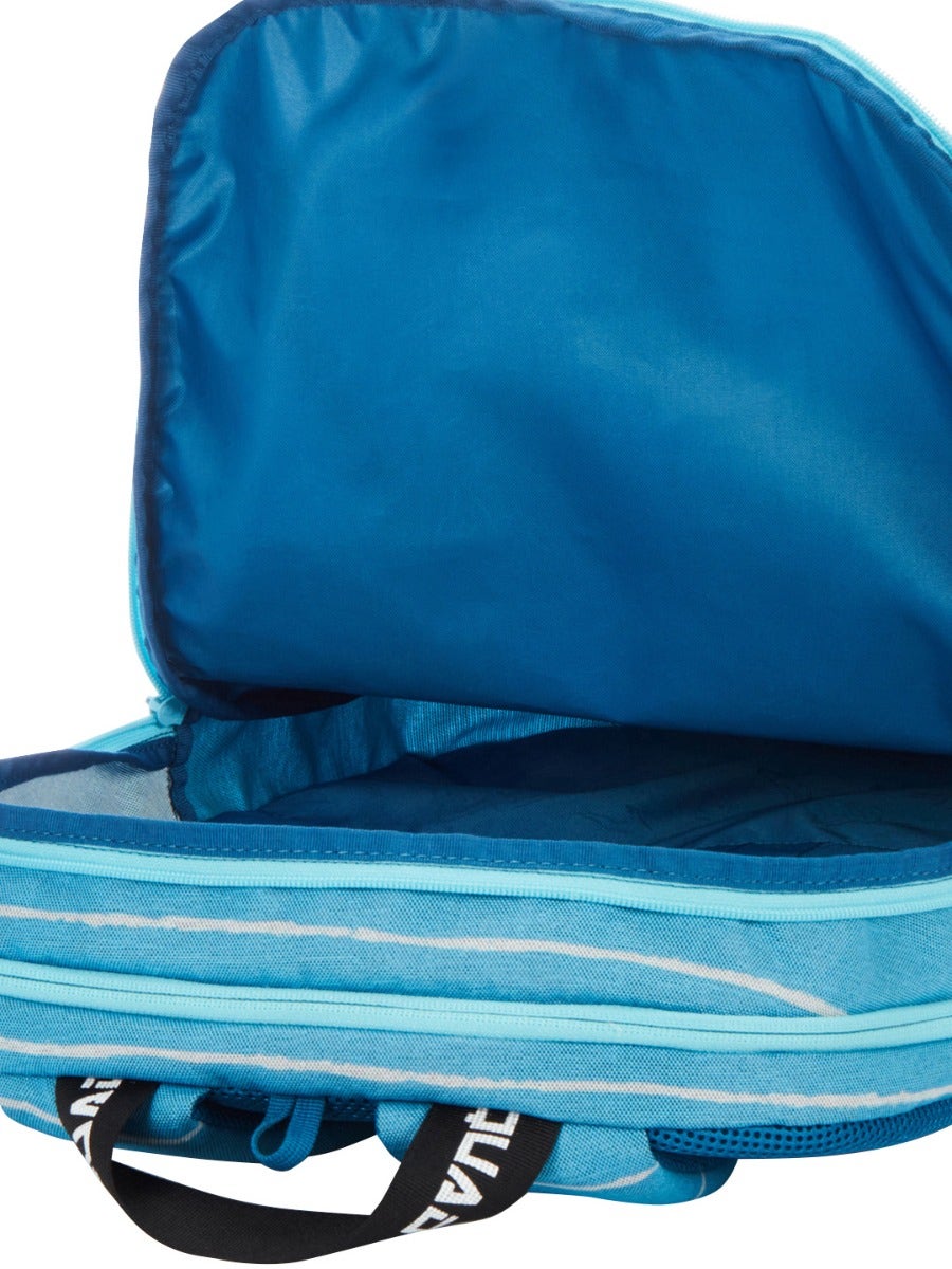 Wildcraft Wiki Squad 3 40L Backpack (12978)
