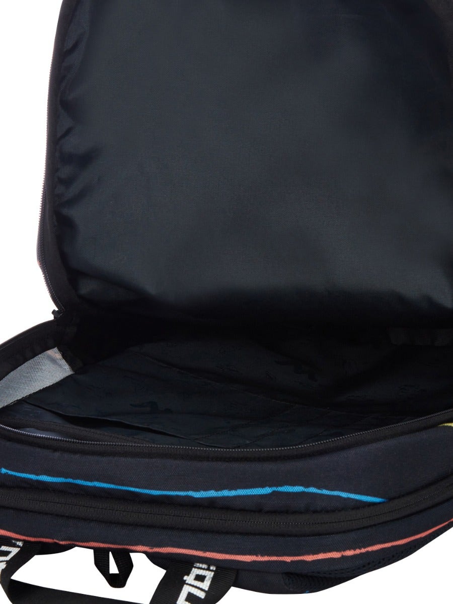Wildcraft Wiki Squad 3 40L Backpack (12978)