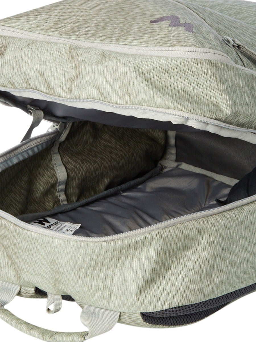 Wildcraft Evo 35L Backpack with Rain Cover (12960)