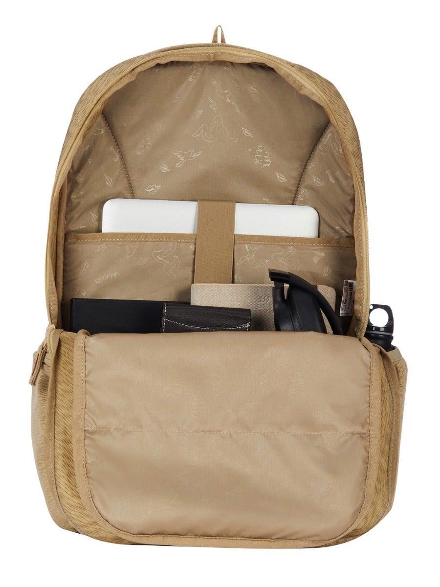 Wildcraft Safara Tactical 1 29L Laptop Backpack with Rain Cover (12963)