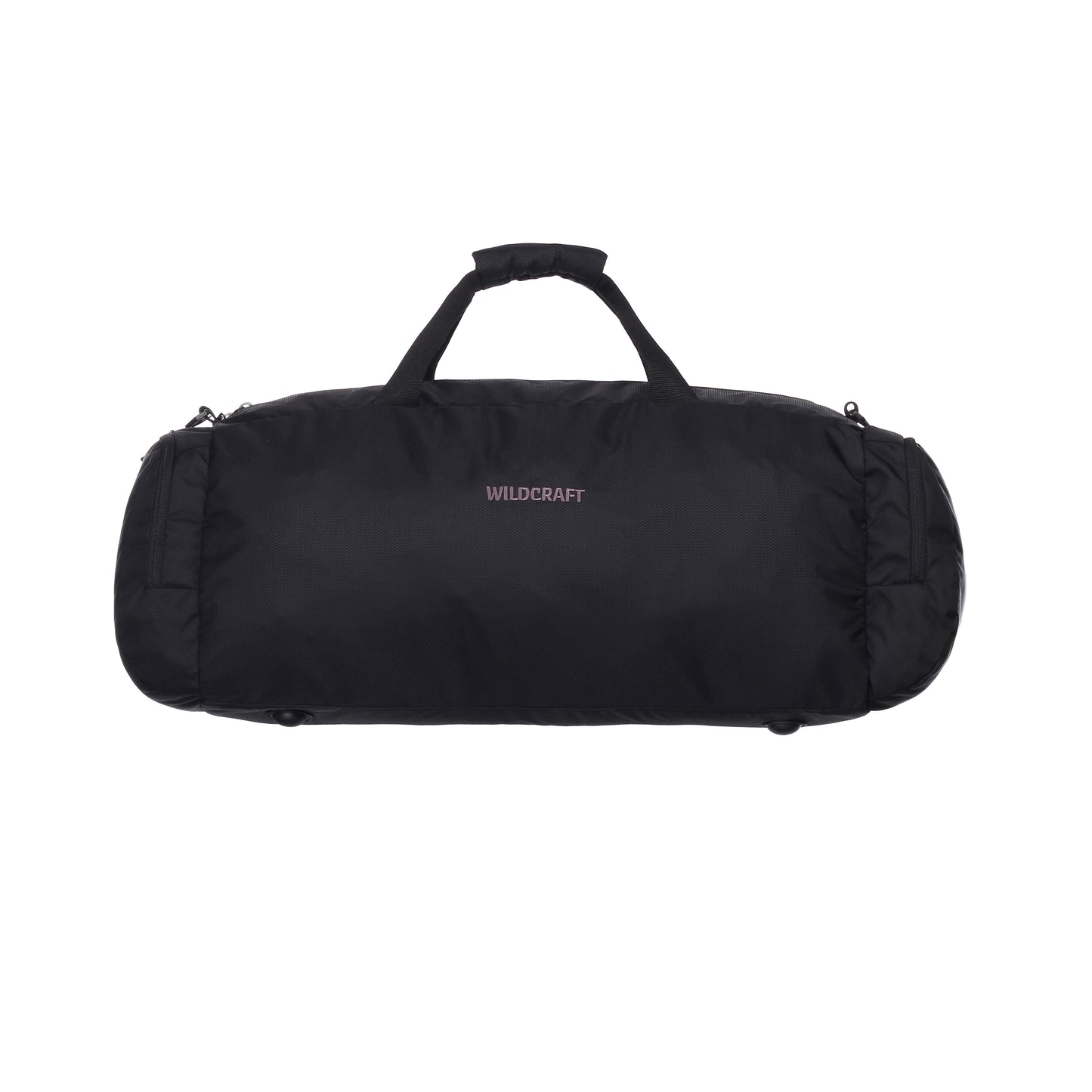 Wildcraft Duffle Bag, Large Capacity, Polyester Material, Multiple Compartments, Unisex Travel and Sports Bag