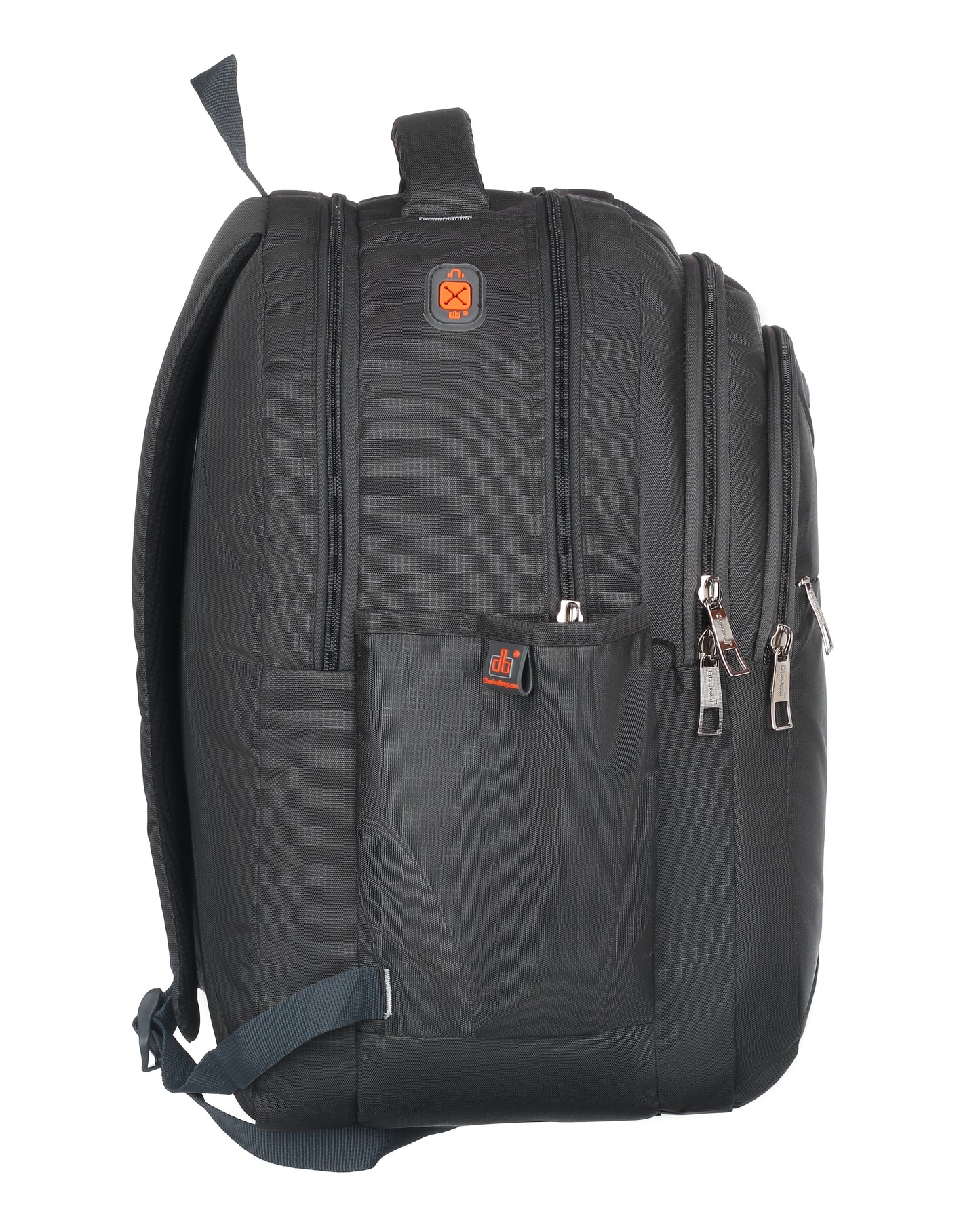 Dhariwal 50L Backpack BP-255
