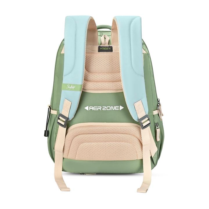 Pacto 2 Laptop Backpack WC-11945-42L