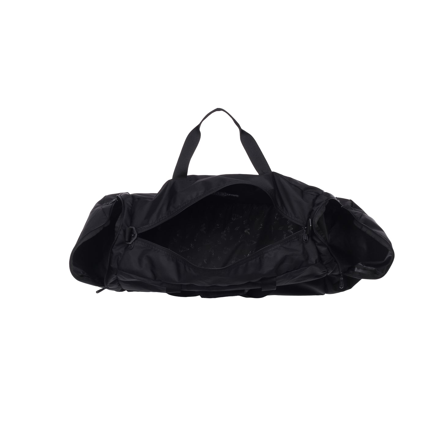 Wildcraft Duffle Bag, Large Capacity, Polyester Material, Multiple Compartments, Unisex Travel and Sports Bag