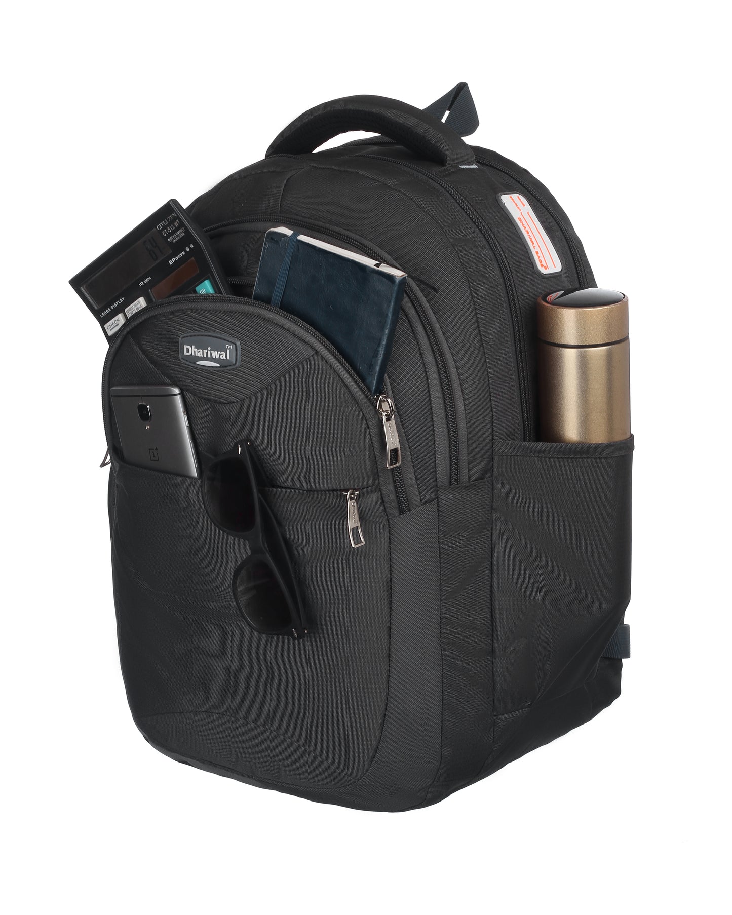 Dhariwal 50L Backpack BP-255