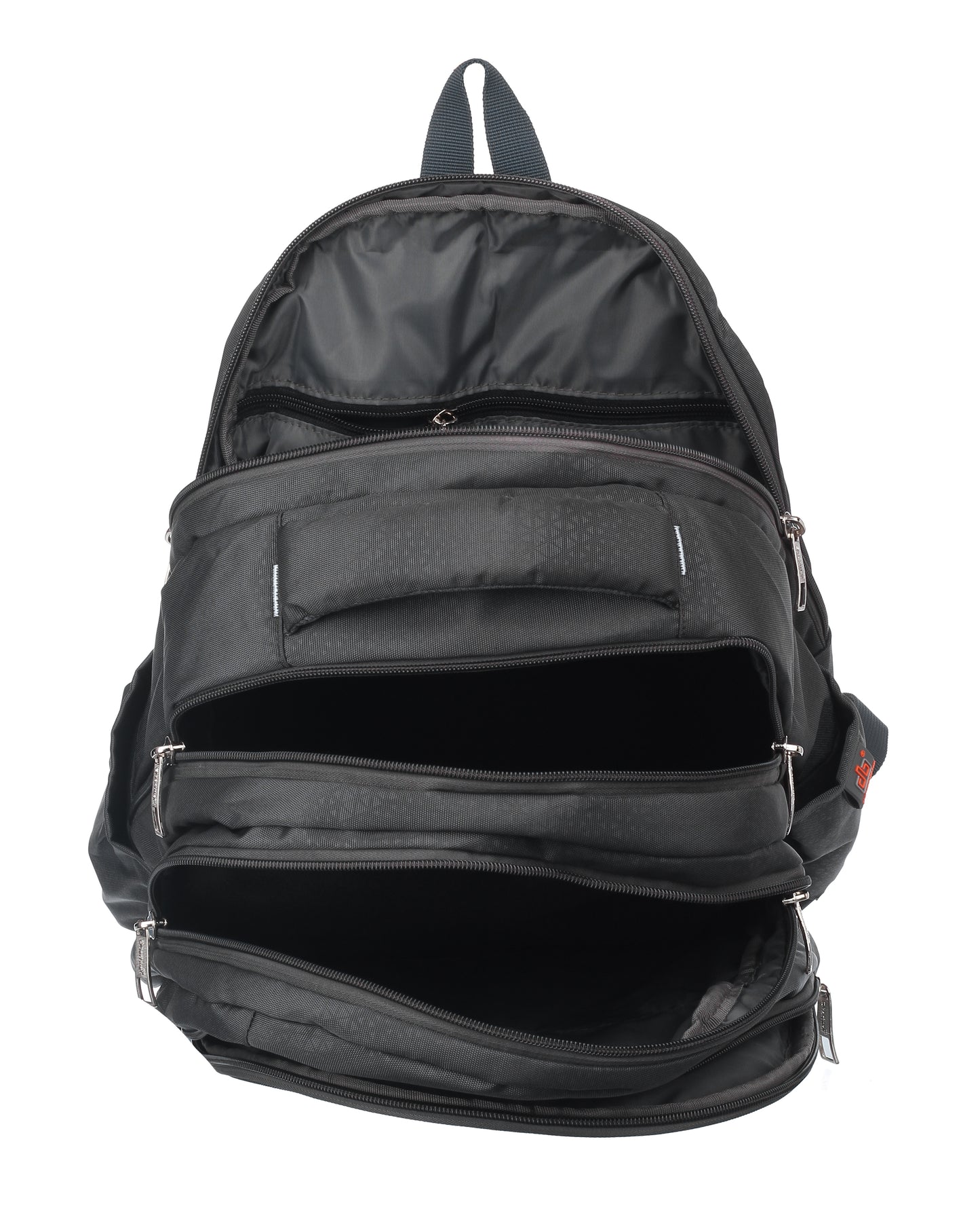 Dhariwal 50L Backpack BP-255